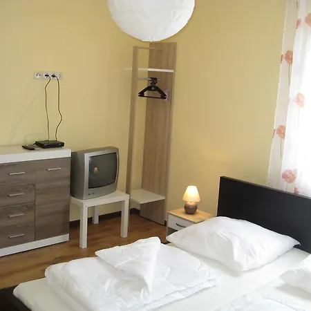 Two-bedroom Holiday In Dranske I Feriehus *