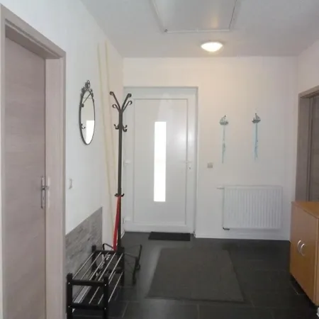Two-bedroom Holiday In Dranske I *
