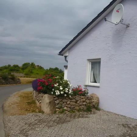 Two-bedroom Holiday In Dranske I Feriehus Lancken