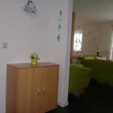 Two-bedroom Holiday In Dranske I