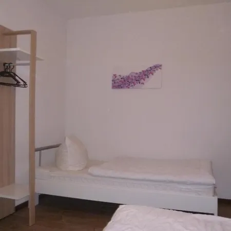 Two-bedroom Holiday In Dranske I *