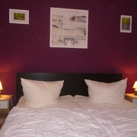 Two-bedroom Holiday In Dranske I