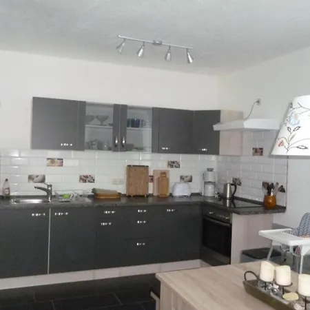Two-bedroom Holiday In Dranske I Feriehus *