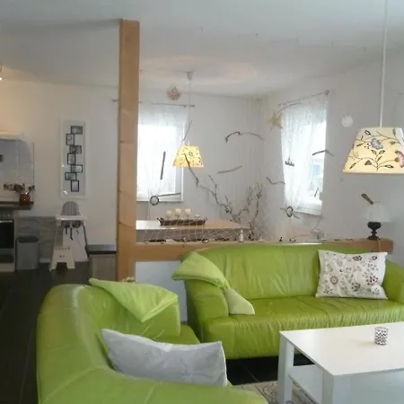 Two-bedroom Holiday In Dranske I Feriehus Lancken