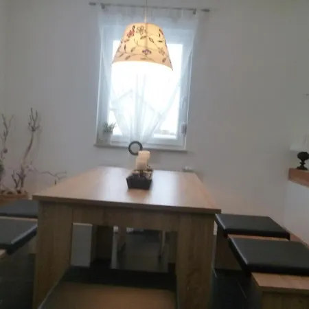 Two-bedroom Holiday In Dranske I Lancken